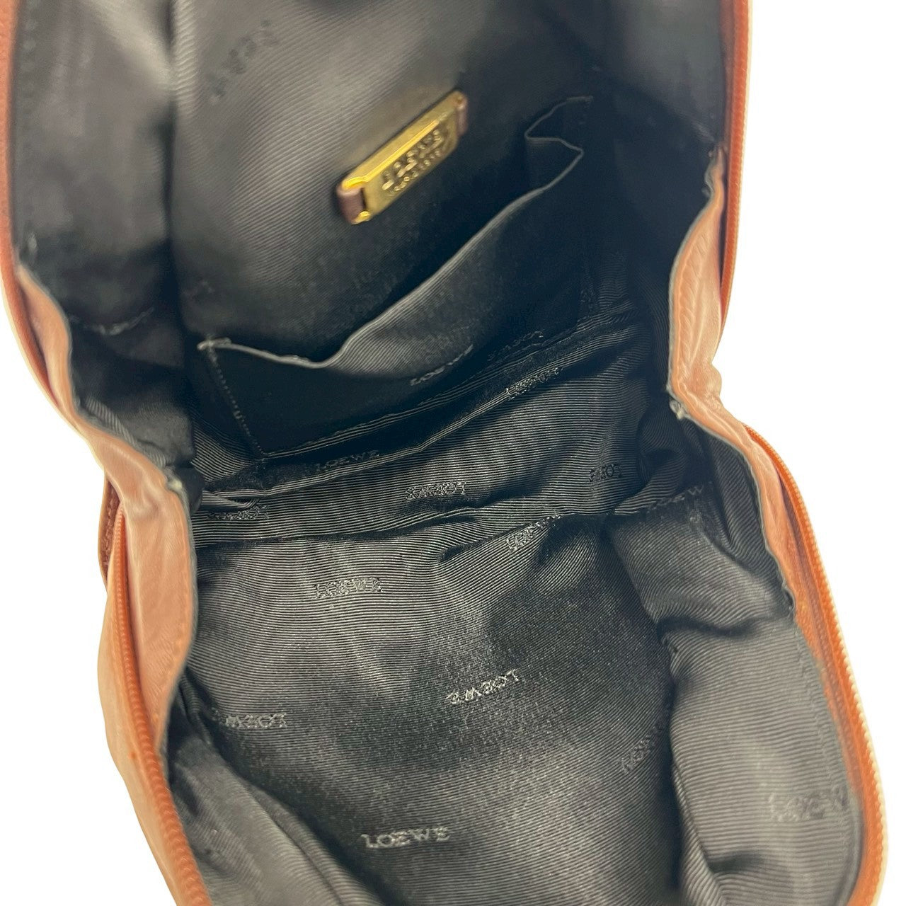 LOEWE ロエベ (Vintage) ショルダーバッグ 9