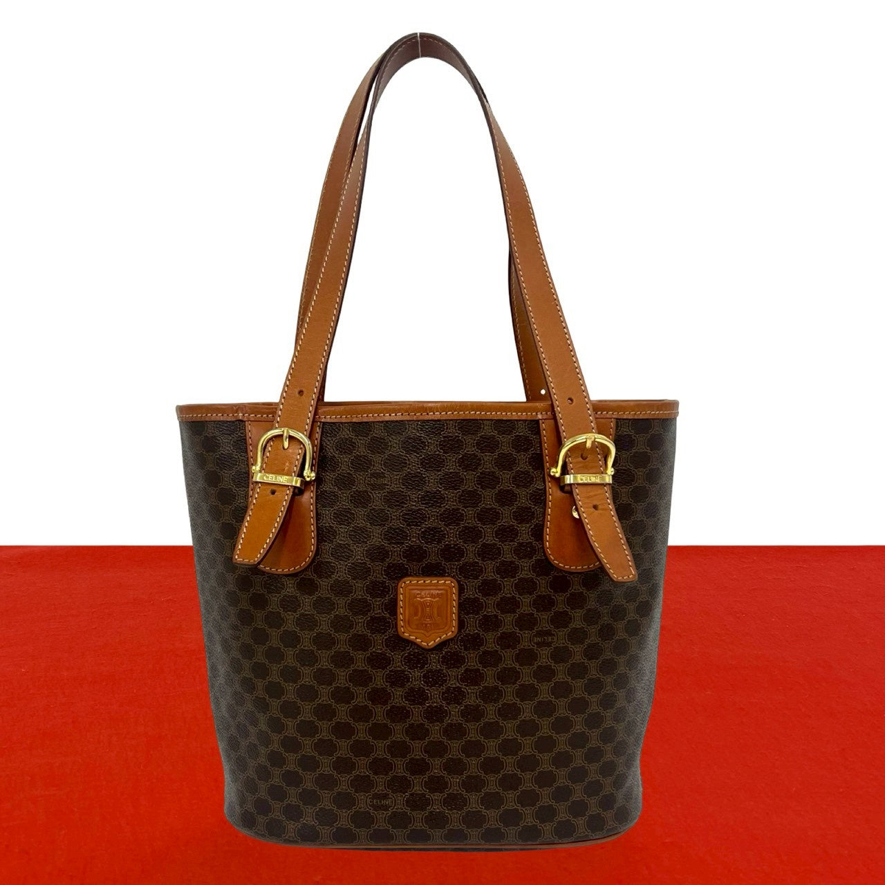 CELINE セリーヌ (Vintage) トートバッグ