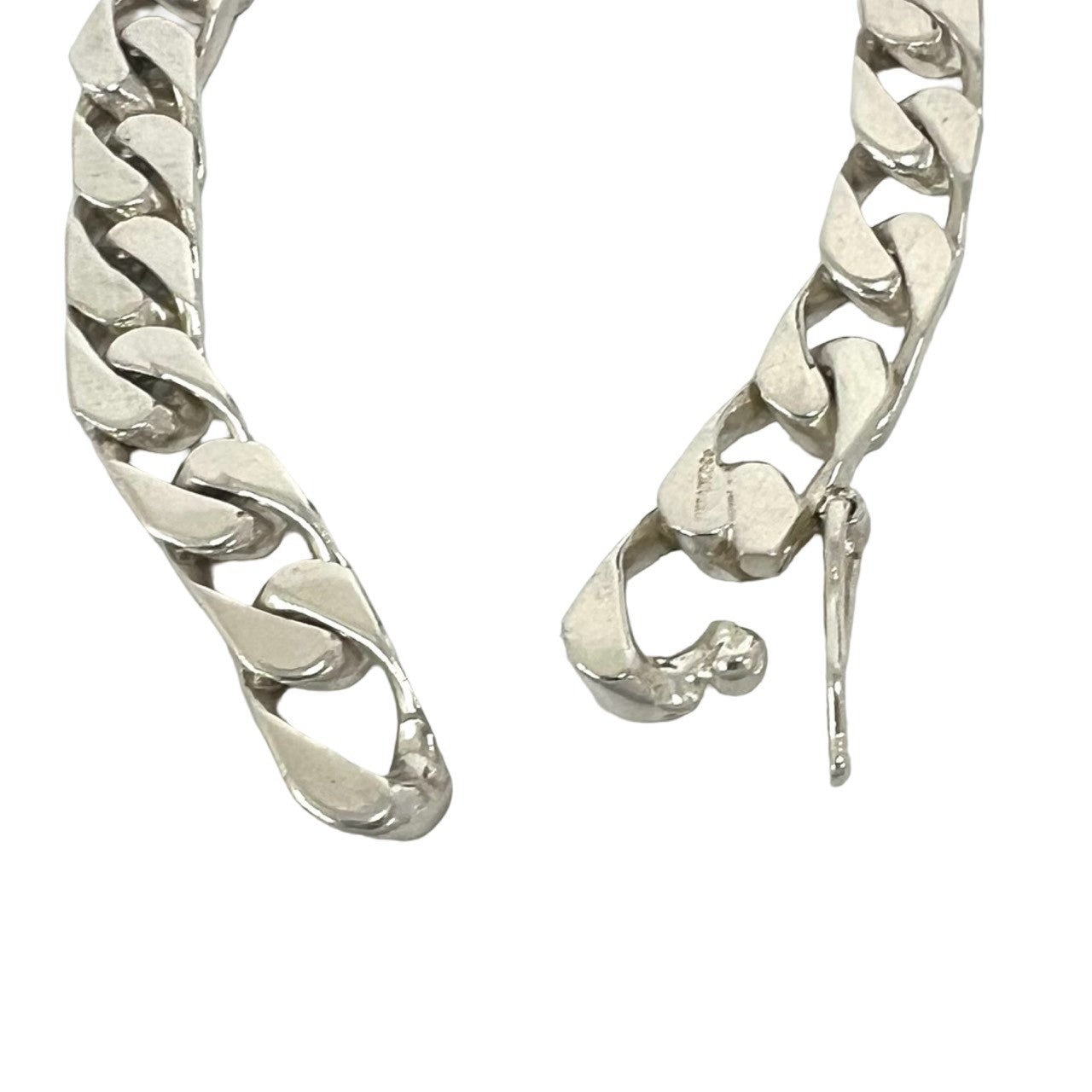 TIFFANY&Co. ティファニー (Vintage) センターノット ブレスレット 4