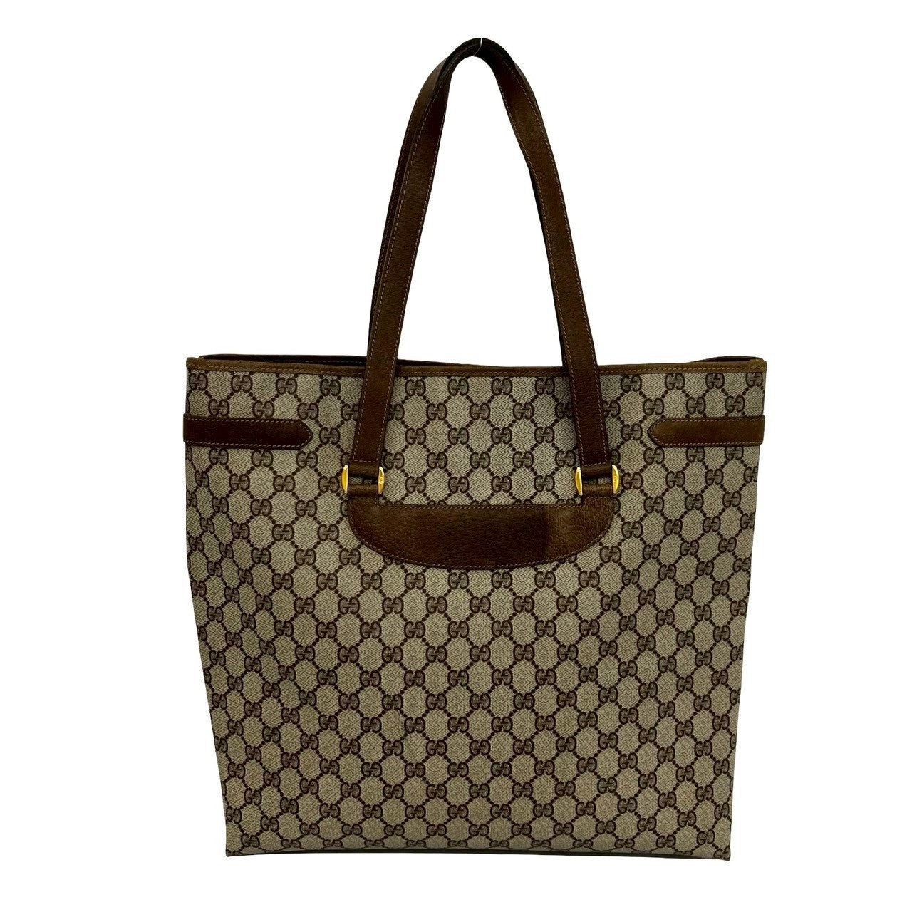 GUCCI グッチ (Vintage) トートバッグ 3