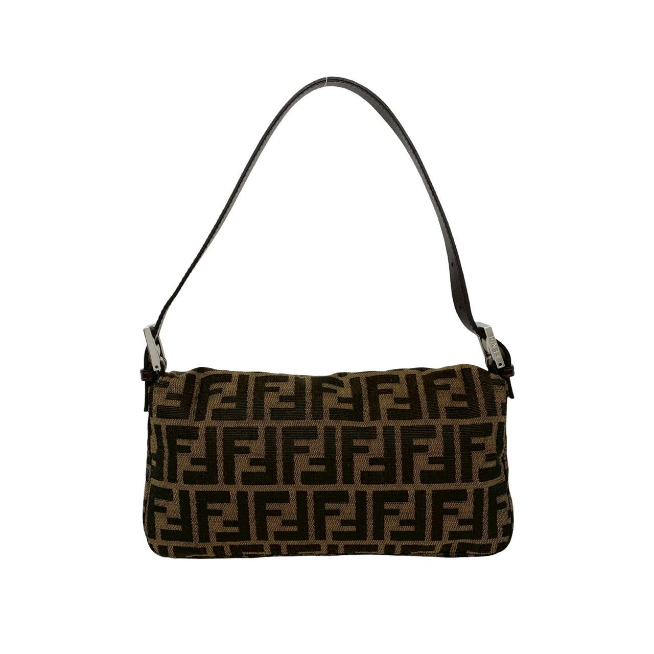 FENDI フェンディ (Vintage) マンマバケット ショルダーバッグ 3