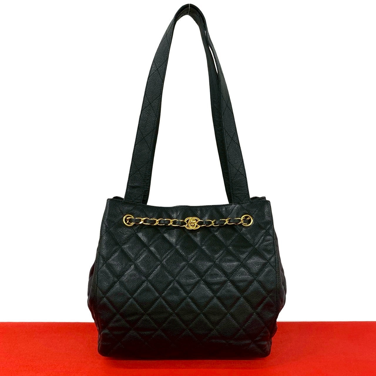 CHANEL シャネル (Vintage) トートバッグ