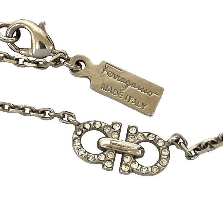 Salvatore Ferragamo サルヴァトーレフェラガモ ネックレス 3