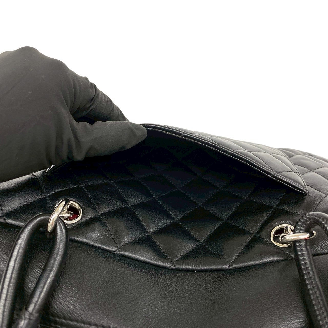 CHANEL シャネル (Vintage) ハンドバッグ 10