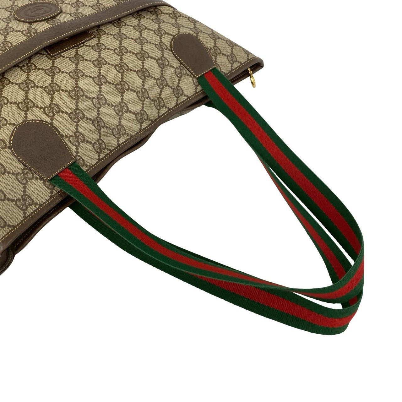 GUCCI グッチ (Vintage) トートバッグ 4