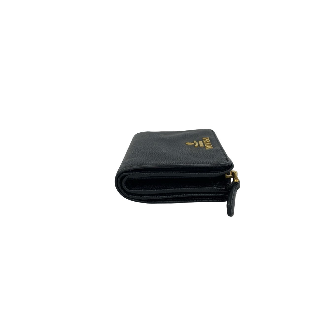 PRADA プラダ 二つ折り財布 5
