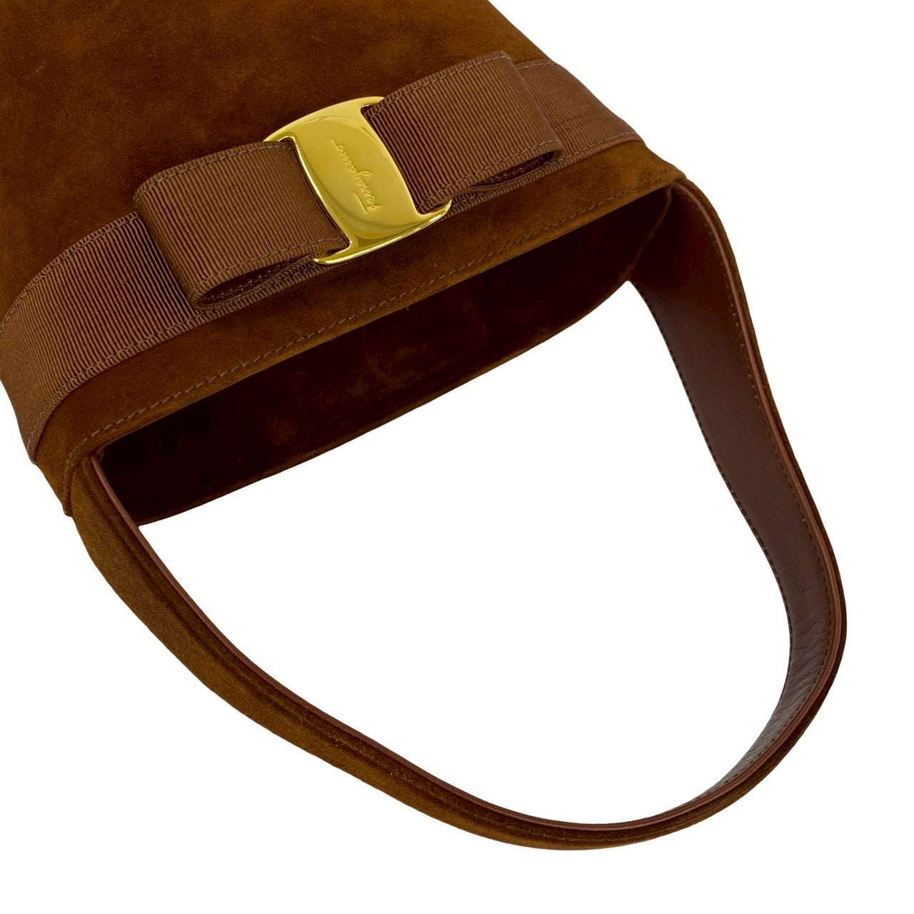 Salvatore Ferragamo サルヴァトーレフェラガモ ハンドバッグ 4