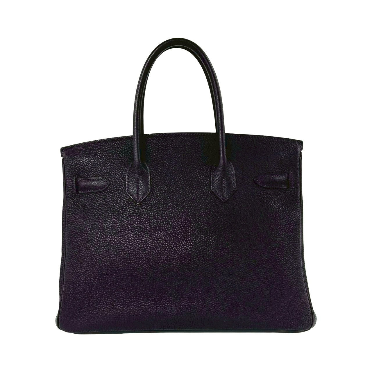 HERMES エルメス バーキン 30 ハンドバッグ 3