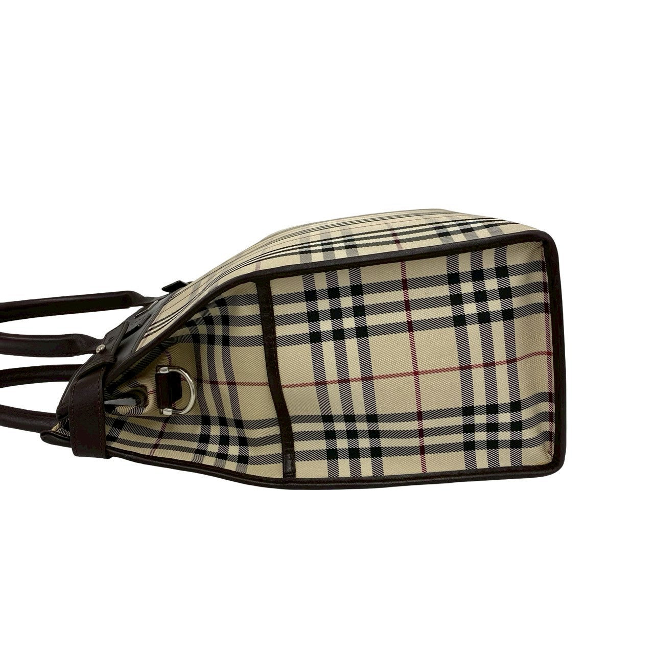 BURBERRY バーバリー ショルダーバッグ 5