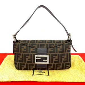 FENDI フェンディ (Vintage) ショルダーバッグ