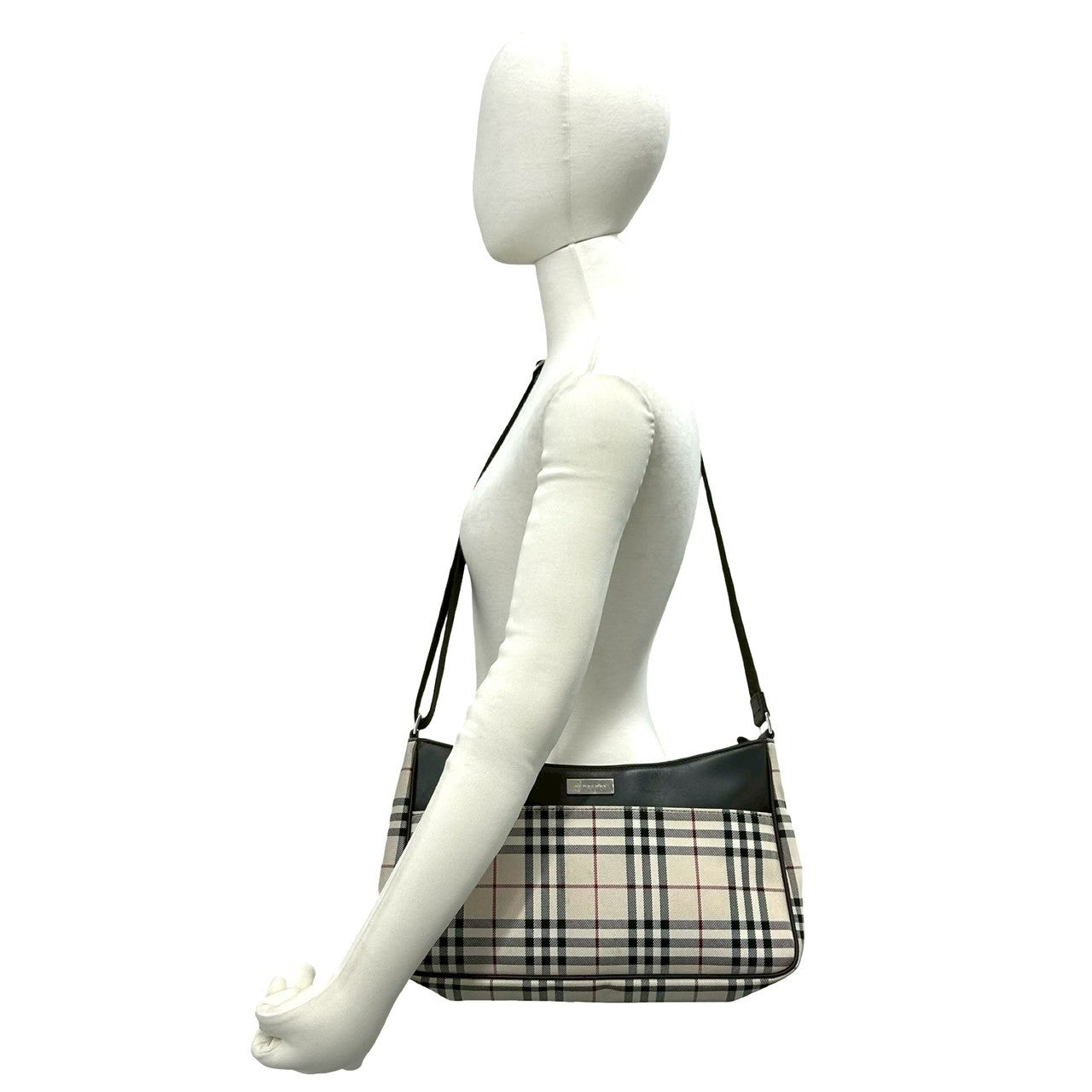 BURBERRY バーバリー ショルダーバッグ 2