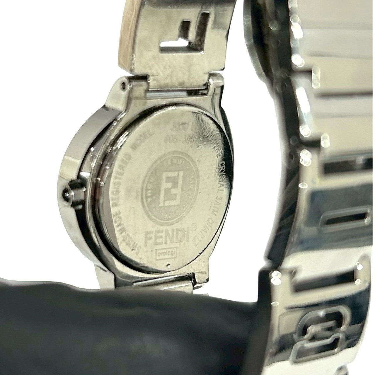 FENDI フェンディ 3050L 腕時計 6