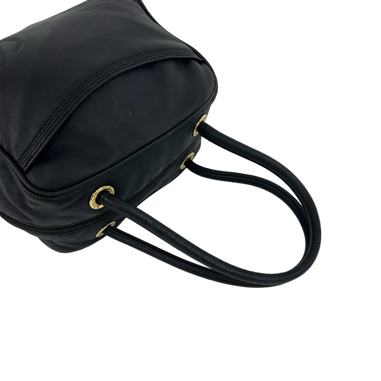 LOEWE ロエベ (Vintage) ハンドバッグ 4