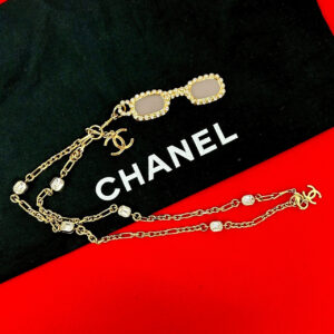 CHANEL シャネル ネックレス
