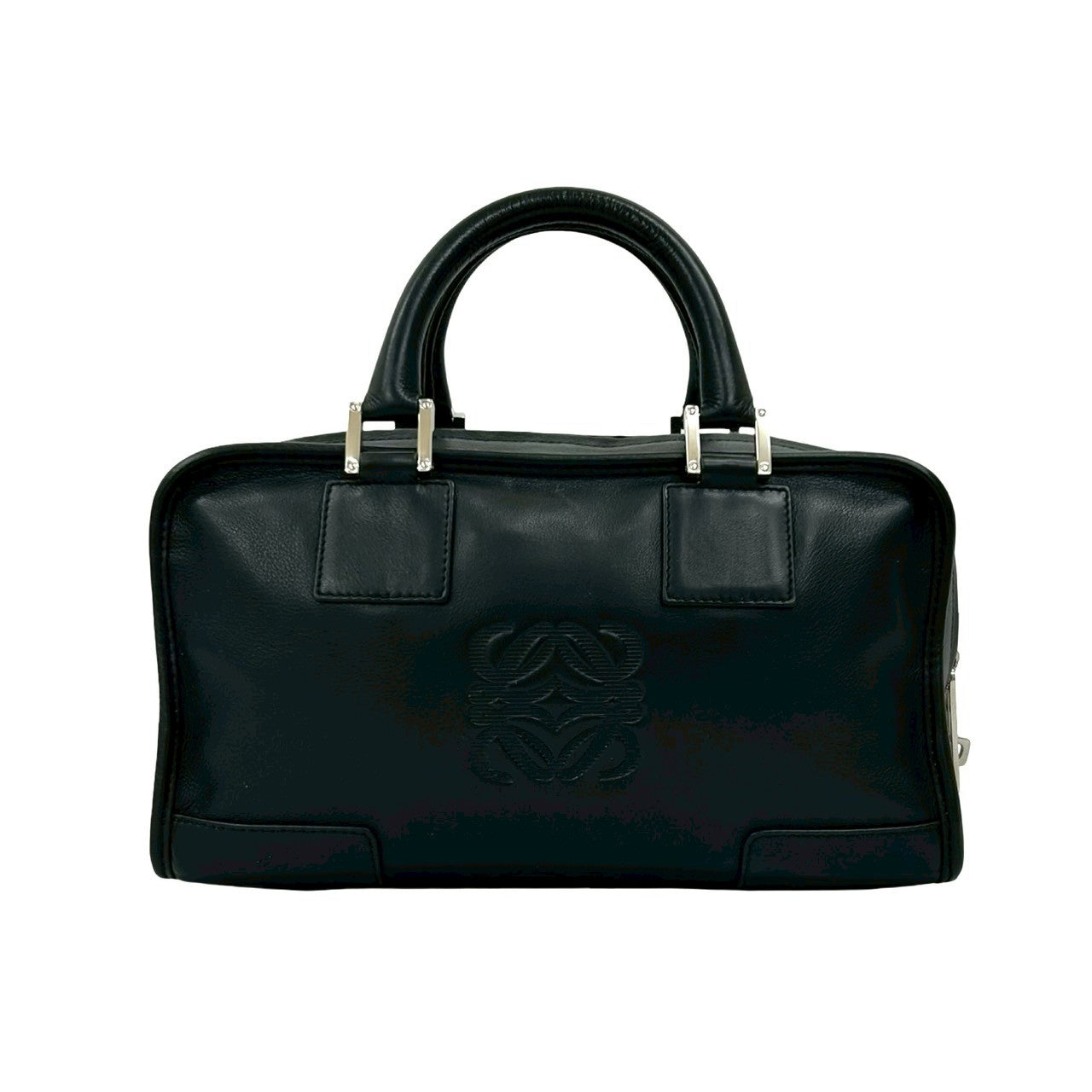 LOEWE ロエベ アマソナ 28 ハンドバッグ 3