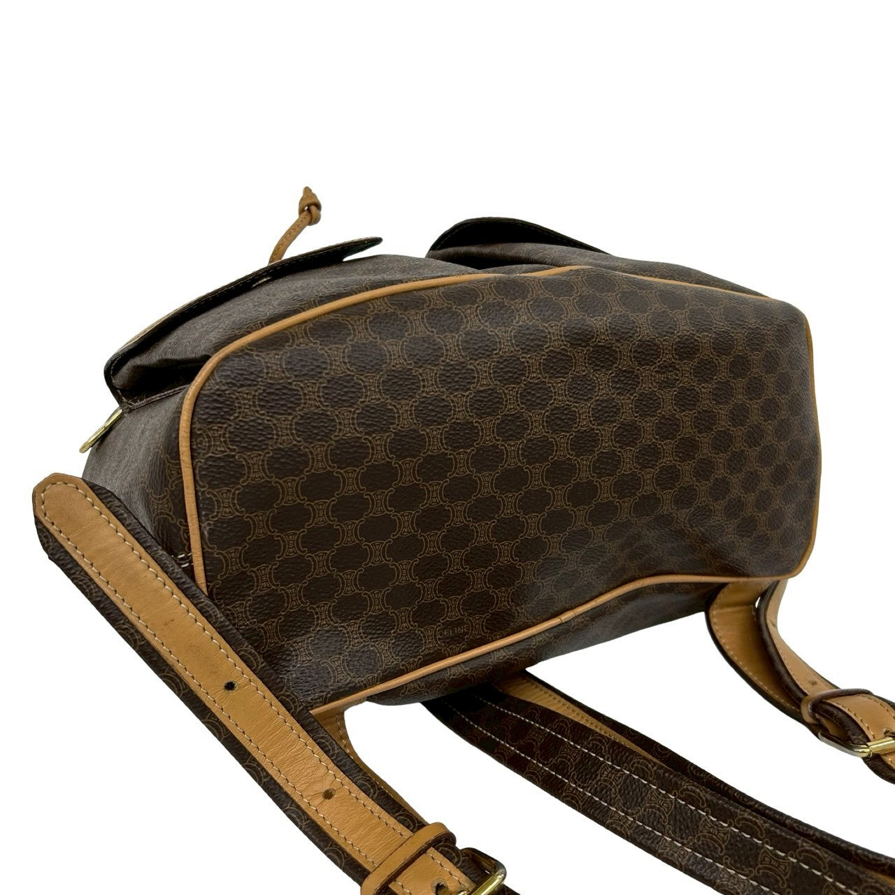 CELINE セリーヌ (Vintage) リュックサック 7