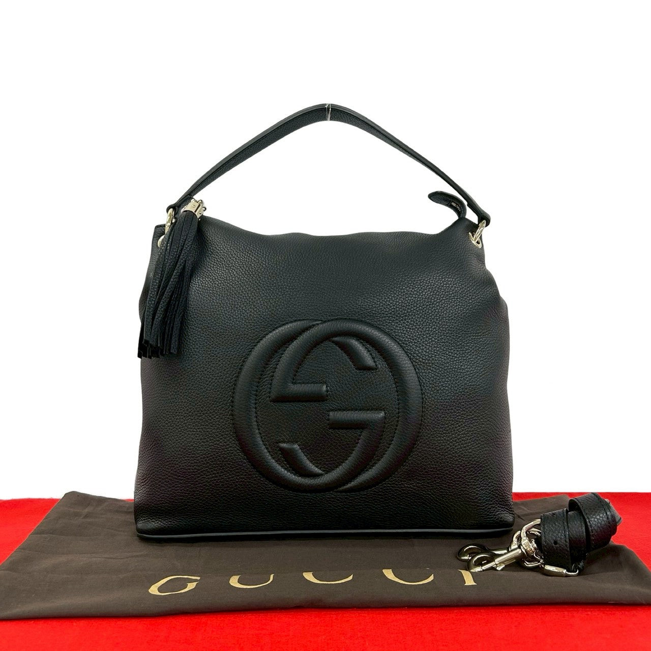 GUCCI グッチ ショルダーバッグ