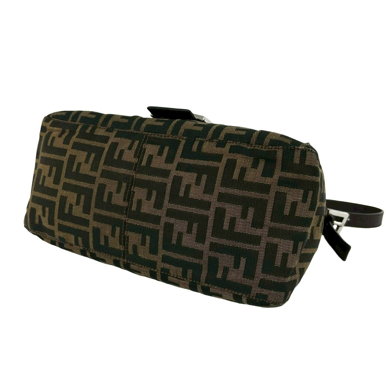 FENDI フェンディ (Vintage) マンマバケット ショルダーバッグ 8