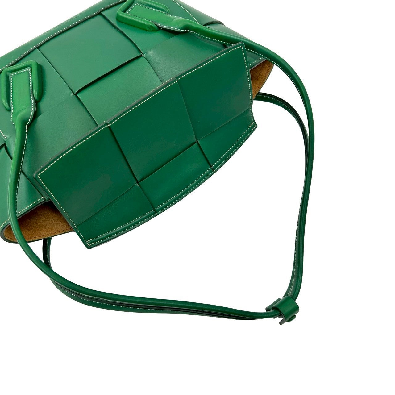 BOTTEGA VENETA ボッテガヴェネタ アルコ トートバッグ 4