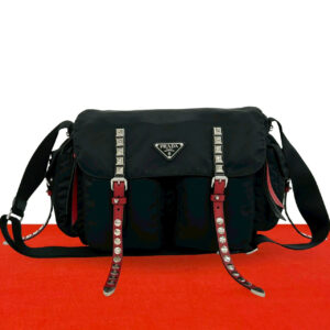 PRADA プラダ ショルダーバッグ