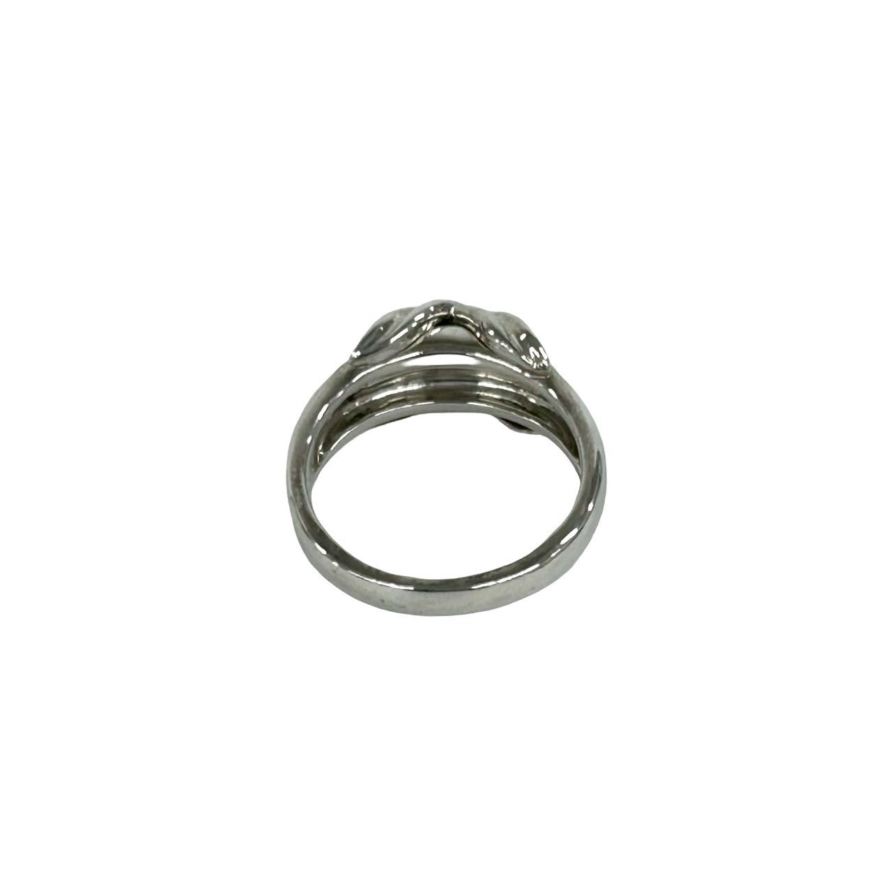 TIFFANY&Co. ティファニー シグネチャー リング 指輪 7