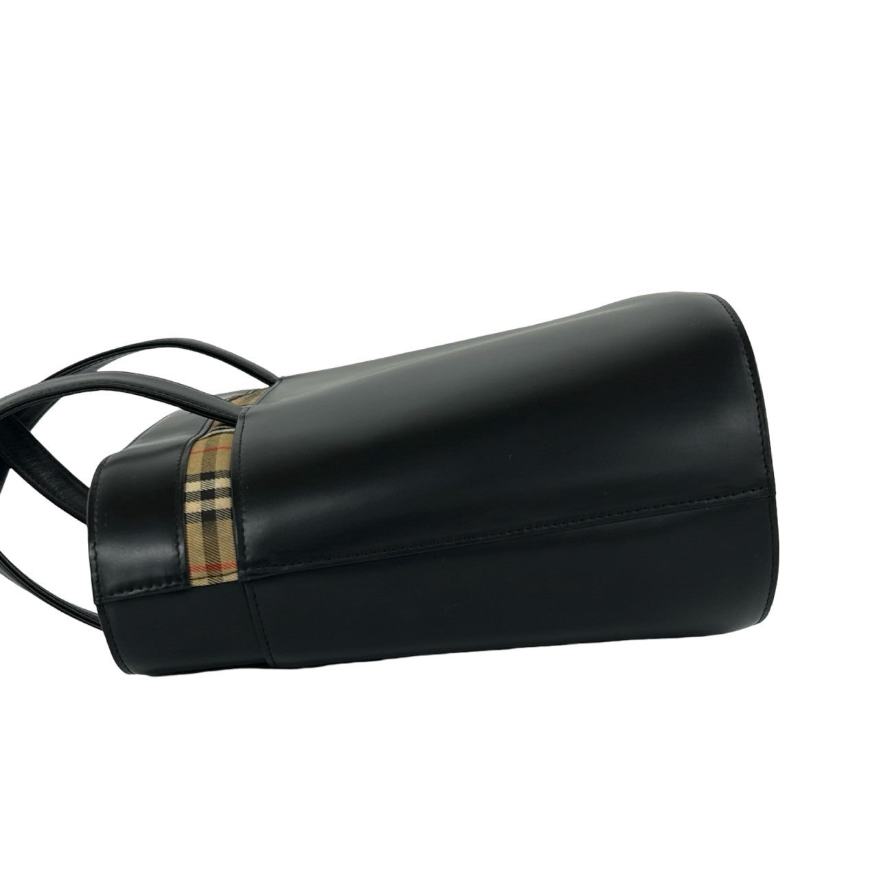 BURBERRY バーバリー ハンドバッグ 5