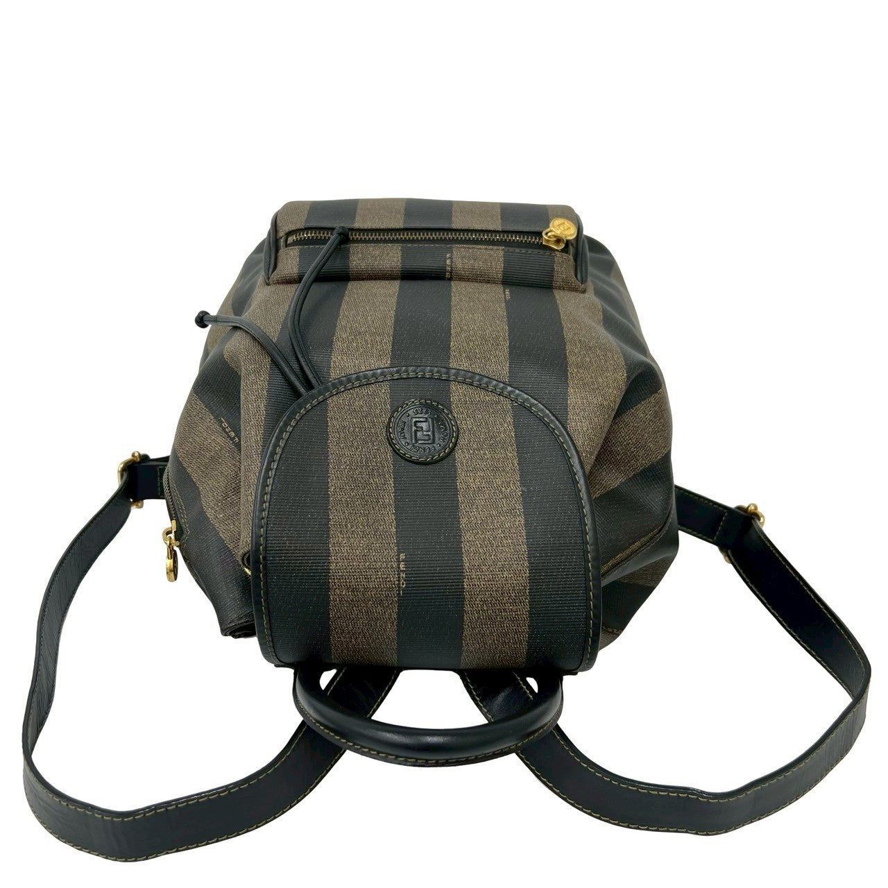 FENDI フェンディ (Vintage) リュックサック 4