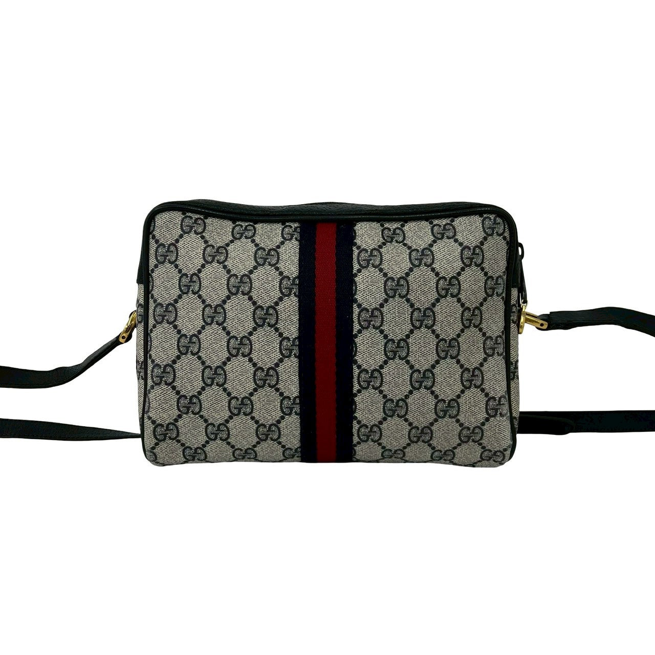 GUCCI グッチ (Vintage) ショルダーバッグ 3