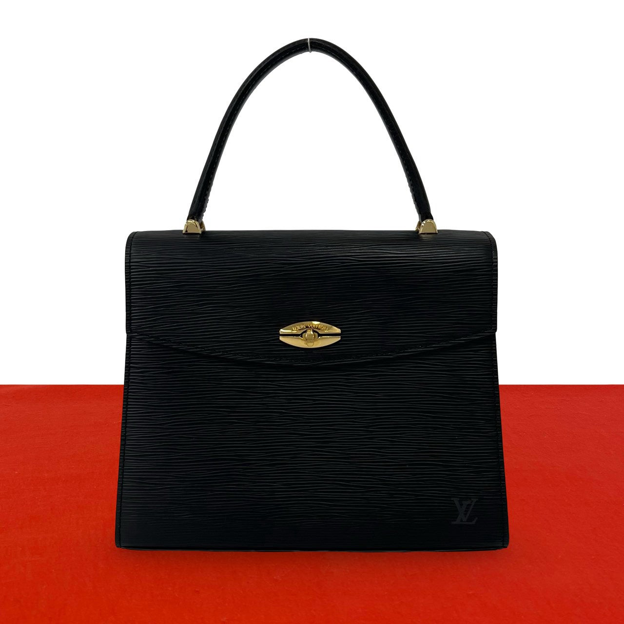 LOUIS VUITTON ルイヴィトン (Vintage) マルゼルブ ハンドバッグ