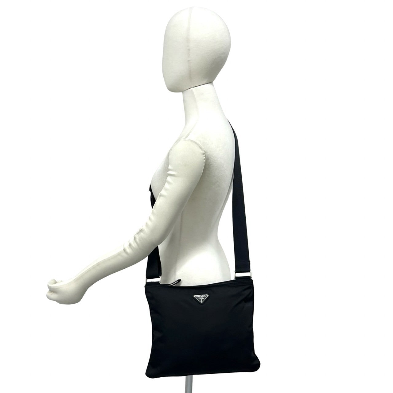 PRADA プラダ ショルダーバッグ 2