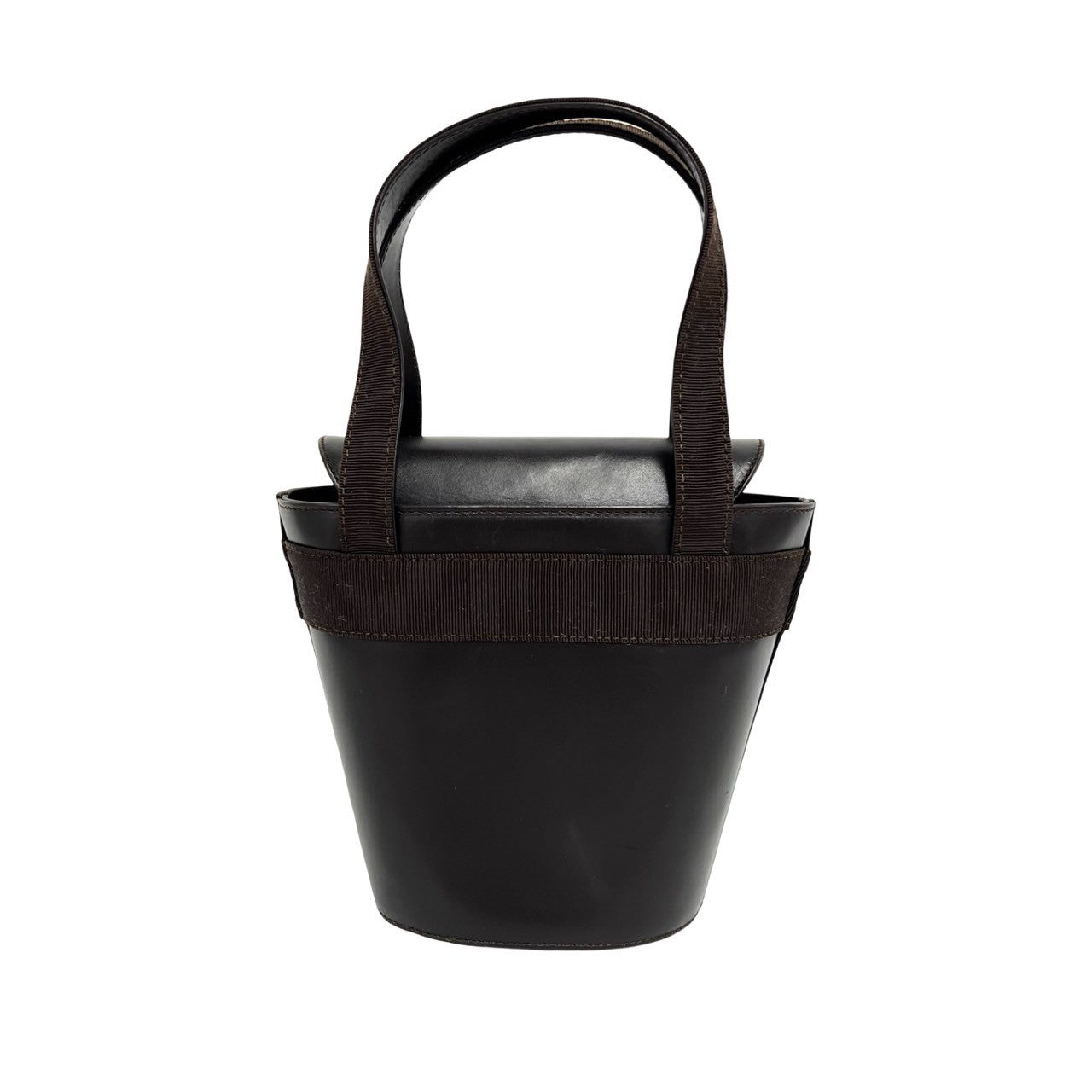 Salvatore Ferragamo サルヴァトーレフェラガモ (Vintage) ハンドバッグ 3