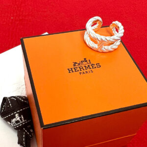 HERMES エルメス アレア リング 指輪