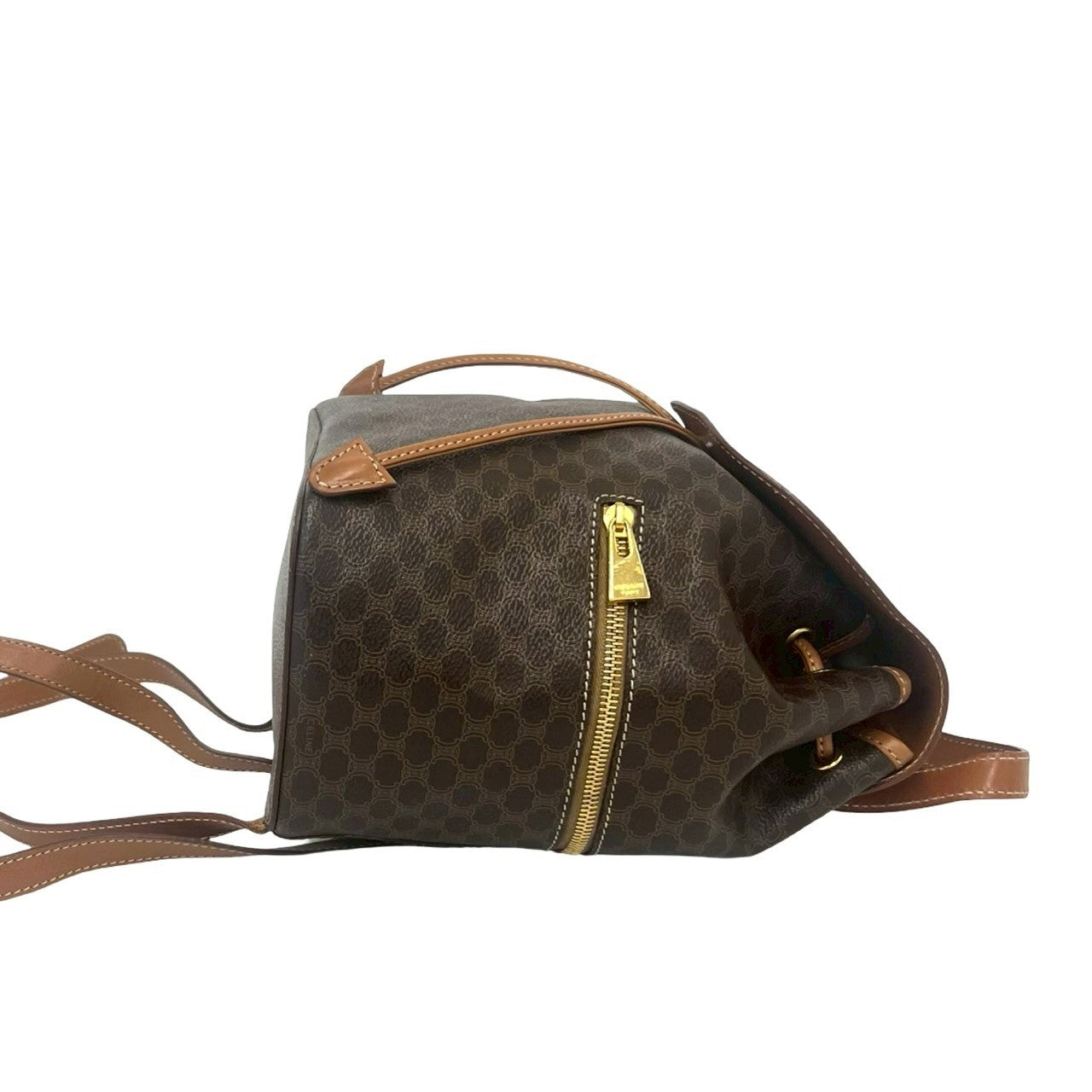 CELINE セリーヌ (Vintage) リュックサック 6
