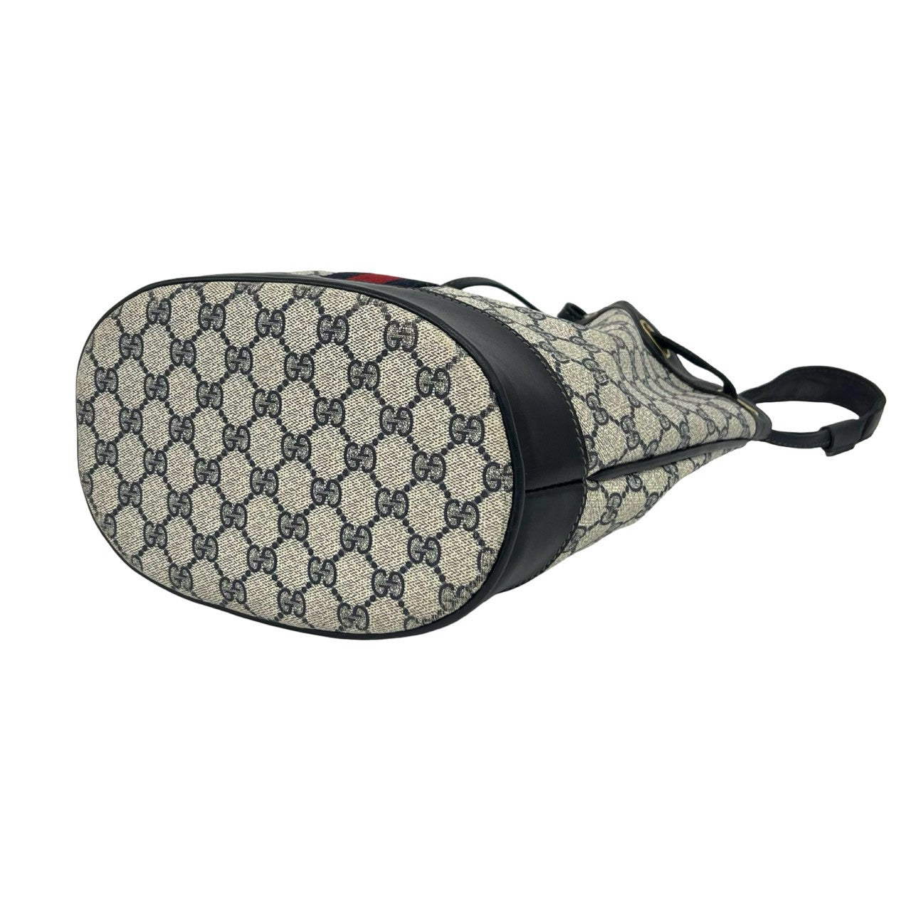 GUCCI グッチ (Vintage) ショルダーバッグ 8