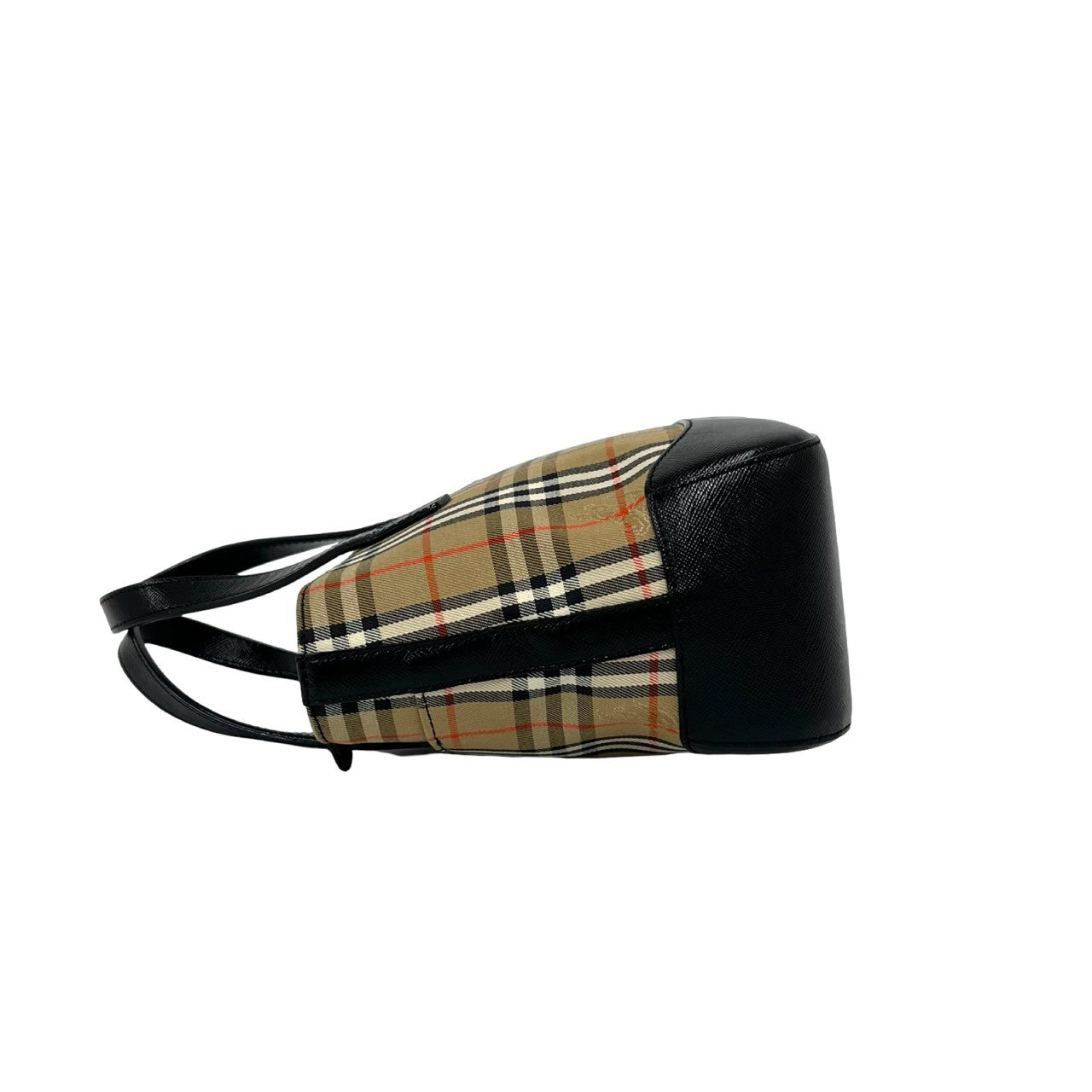 BURBERRY バーバリー ハンドバッグ 5