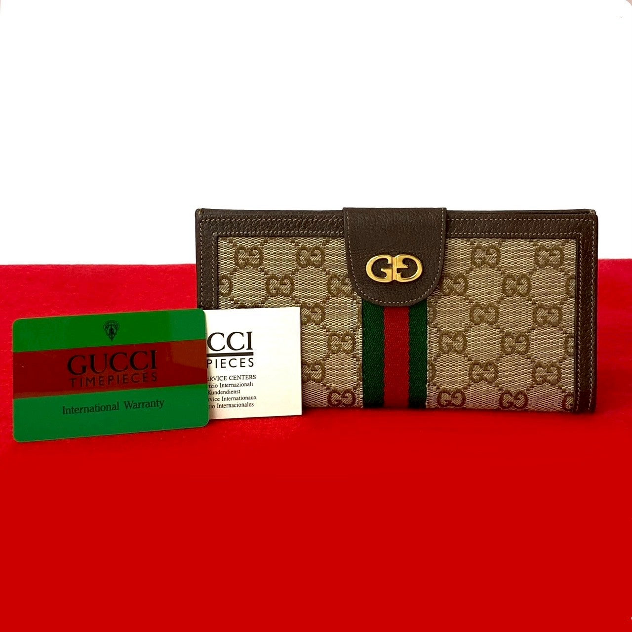 GUCCI Vintage