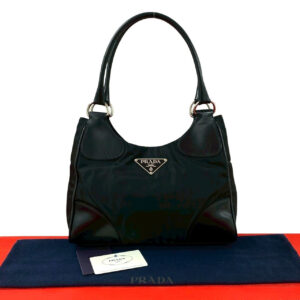 PRADA プラダ ハンドバッグ