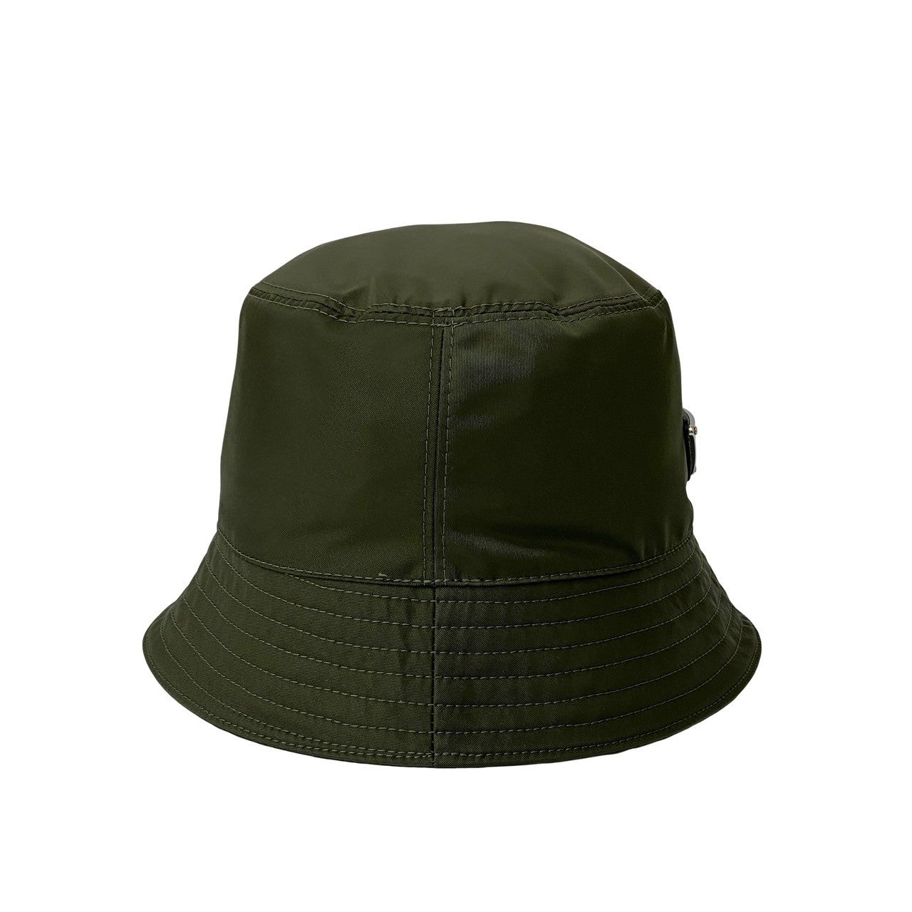 PRADA プラダ Re-Nylon バケットハット 4