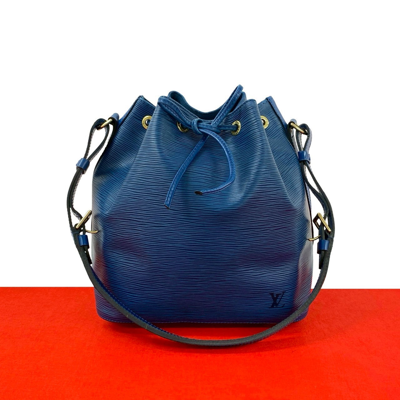 LOUIS VUITTON ルイヴィトン (Vintage) プチ ノエ ショルダーバッグ