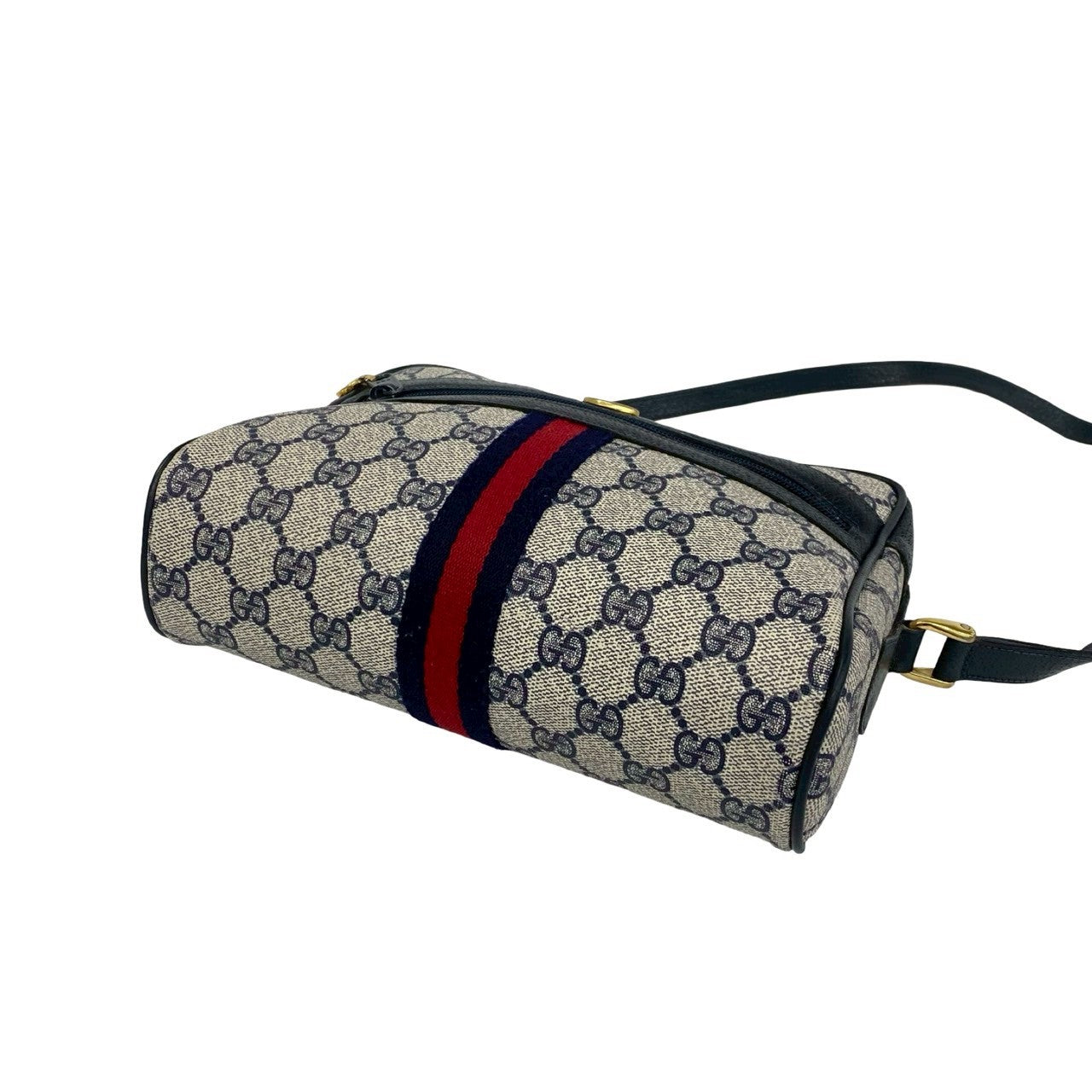 GUCCI グッチ (Vintage) ショルダーバッグ 8