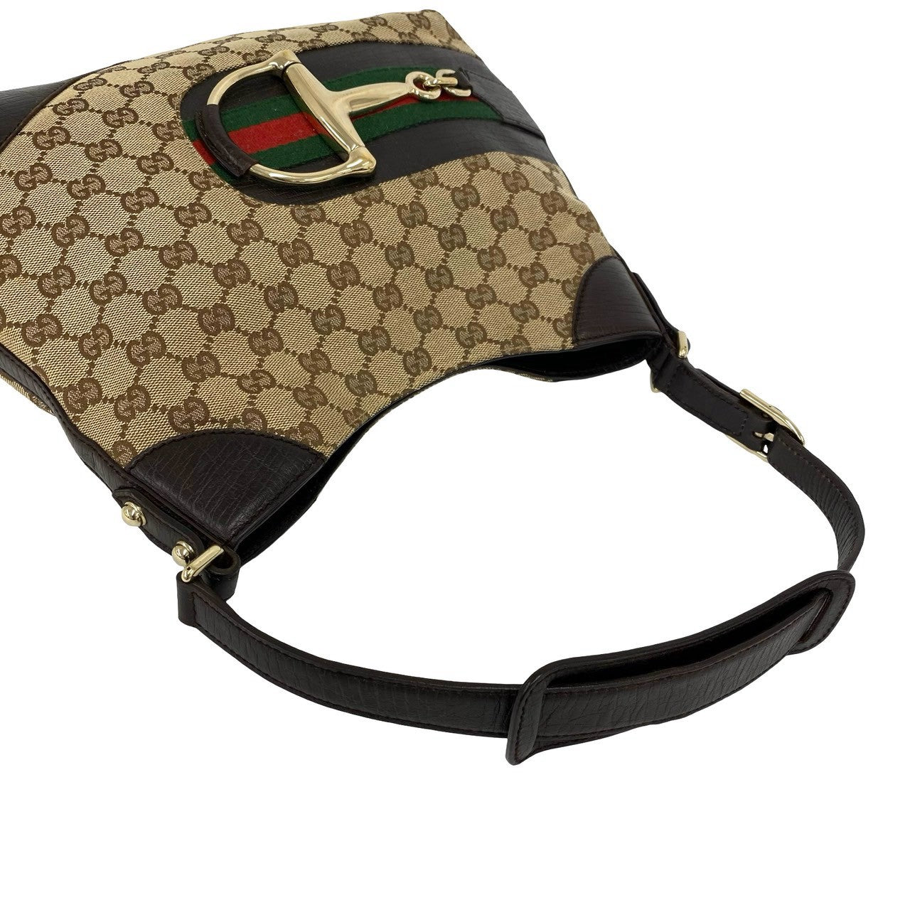 GUCCI グッチ ショルダーバッグ 4