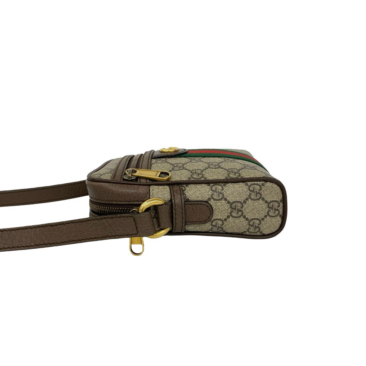 GUCCI グッチ オフィディア ショルダーバッグ 5