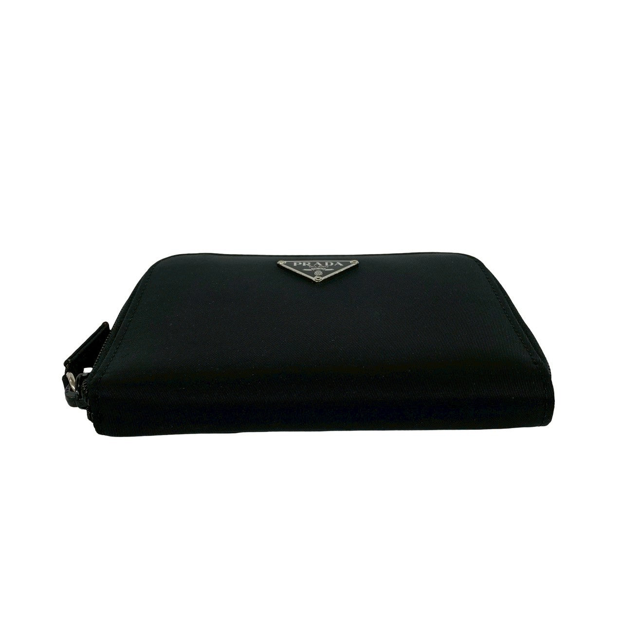 PRADA プラダ 二つ折り財布 6