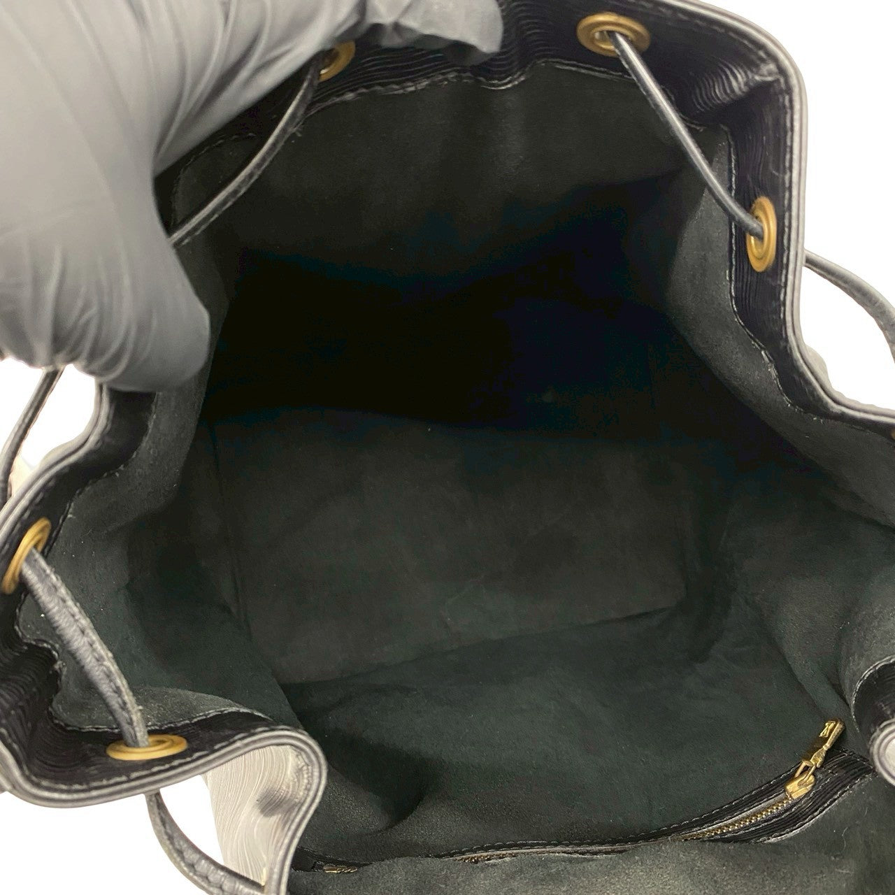 LOUIS VUITTON ルイヴィトン (Vintage) ノエ ショルダーバッグ 9