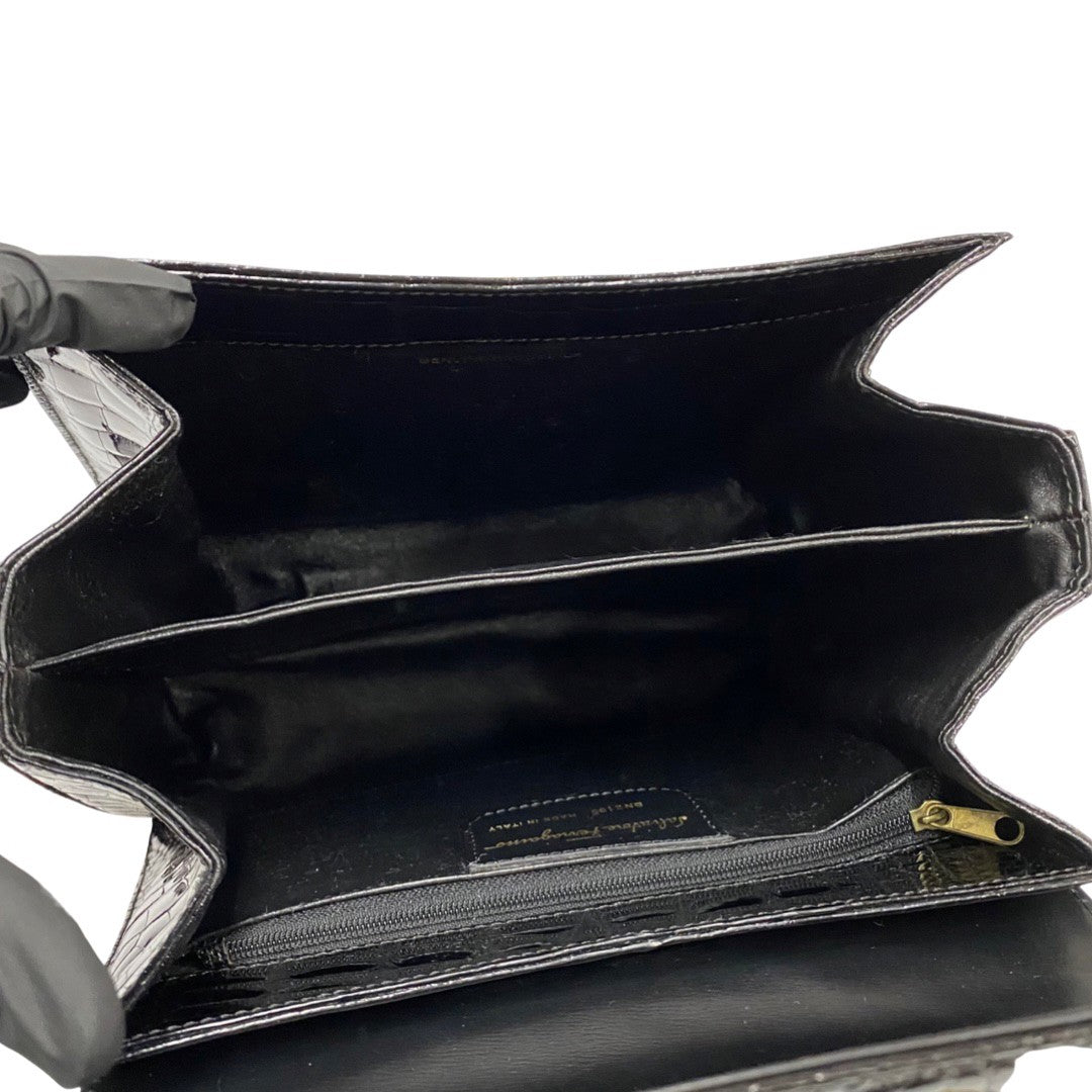 Salvatore Ferragamo Vintage 9