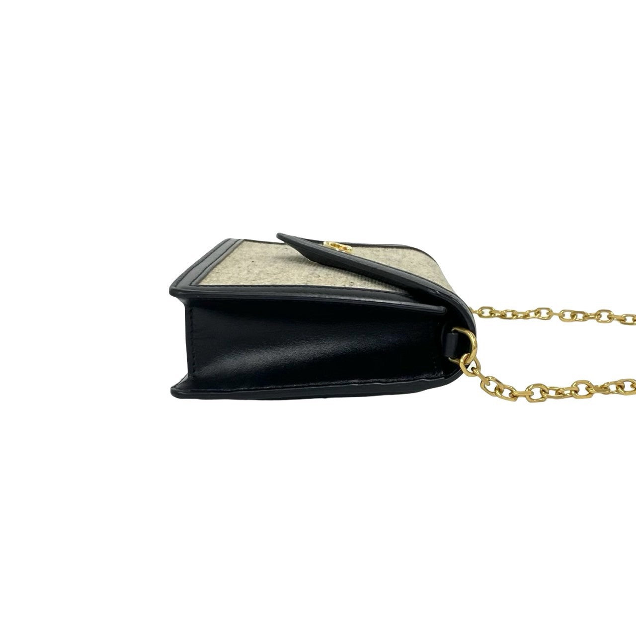 CELINE トリオンフ チェーン ショルダー 6