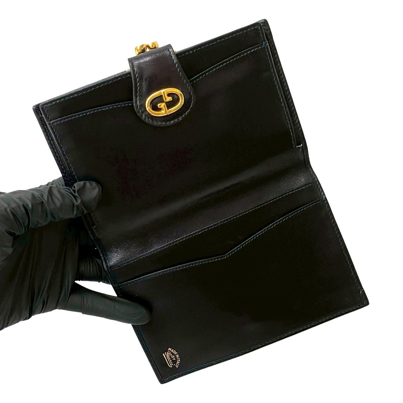 GUCCI Vintage 7