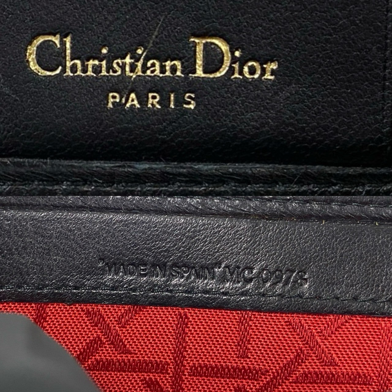 Christian Dior 2