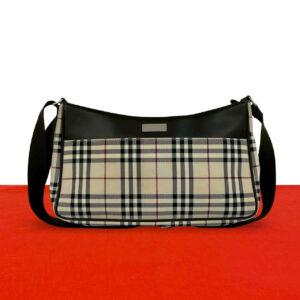 BURBERRY バーバリー ショルダーバッグ