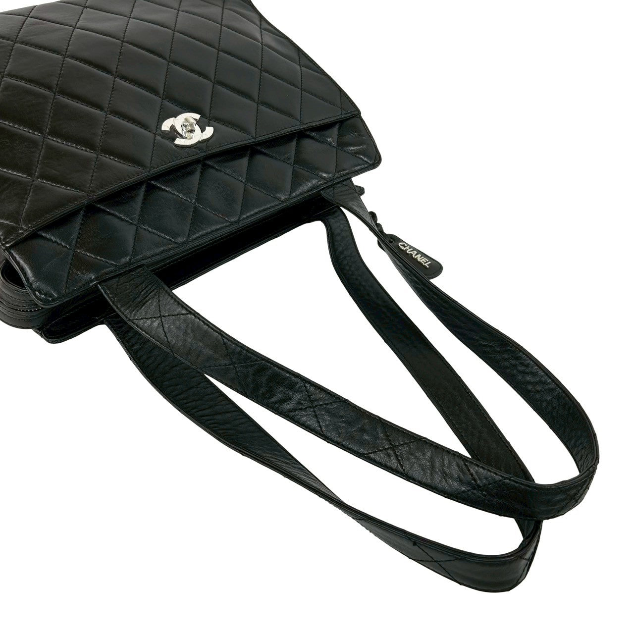 CHANEL シャネル (Vintage) ショルダーバッグ 4